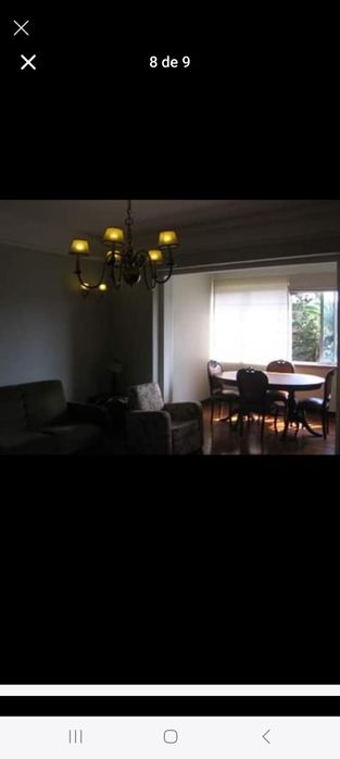 Arrenda-se quarto na Estrela/Lapa