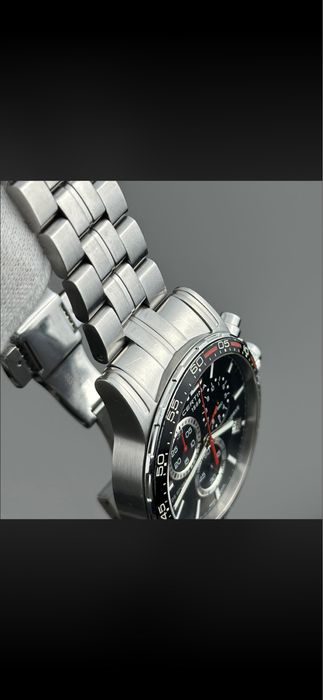 CERTINA  DS  SPORT  Chrono  Precidrive