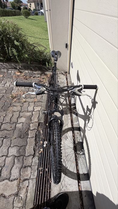Bicicleta de Montanha Cosmos Roda 26 – Shimano – Travões de Disco