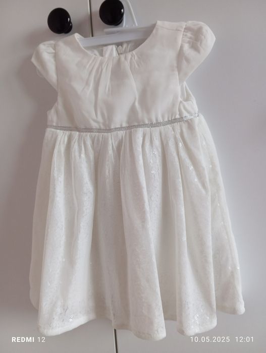 Sukienka Cool Club rozmiar 80