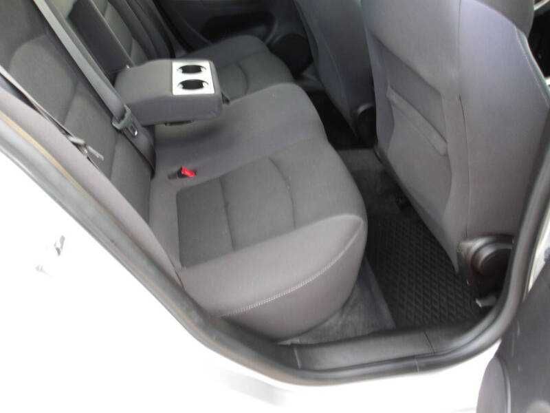 2016 Chevrolet Cruze Limited 1LT Auto