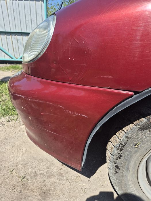 Daewoo Sens 1.3  2005г