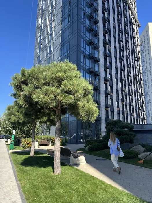Без %, власник. Продаж 1к ЖК Метрополіс, Заболотного, Теремки