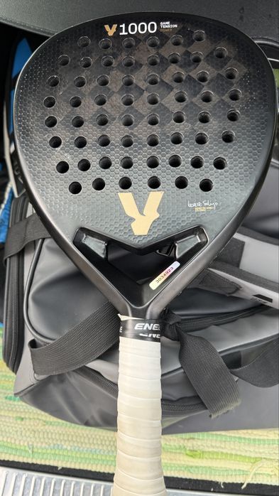 Raquete VOLT 1000