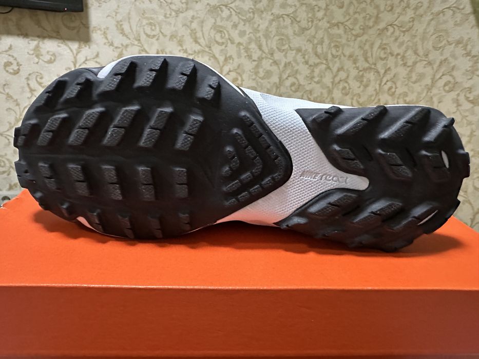 Кроссовки Nike air zoom terra kiger 7 размер 40