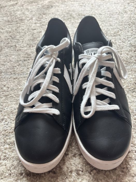 Buty sneakersy Converse