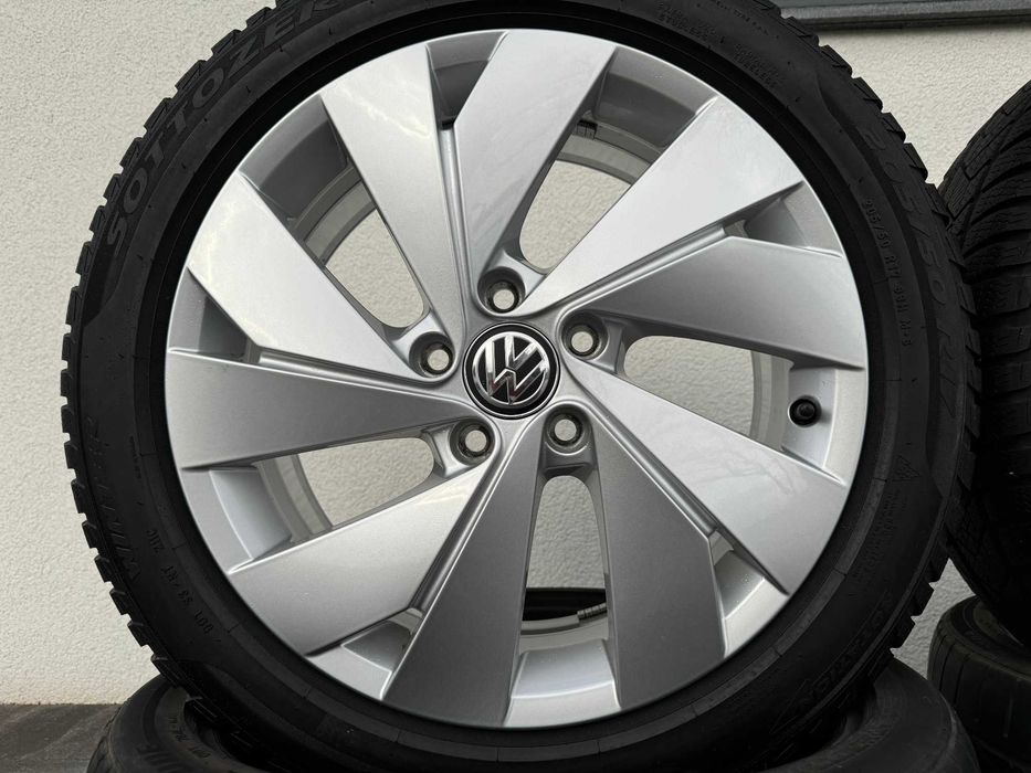 Zima R17 VW Golf 8,Passat,Touran,Caddy,Sharan,Jetta,Octavia,Superb,