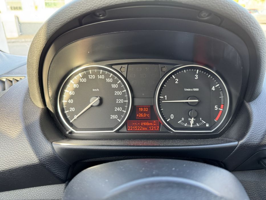 BMW 120 — fotografia 5