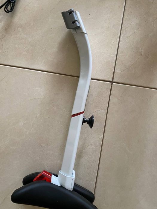 MiniRobot Ninebot mini 36V White — гіроскутер / міні-сігвей, б/в