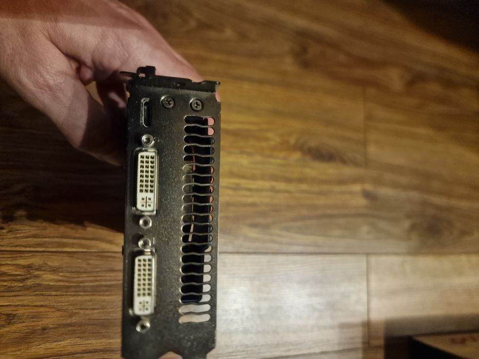 Karta graficzna Asus