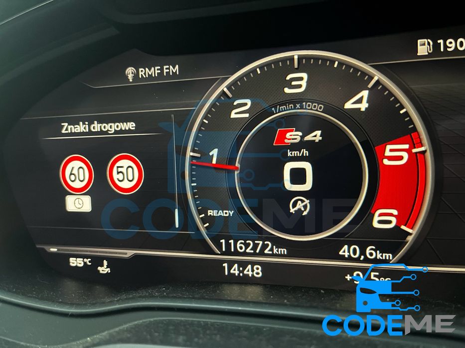Diagnostyka kodowanie VCDS VCP VW Volkswagen Audi Skoda Seat | Dojazd