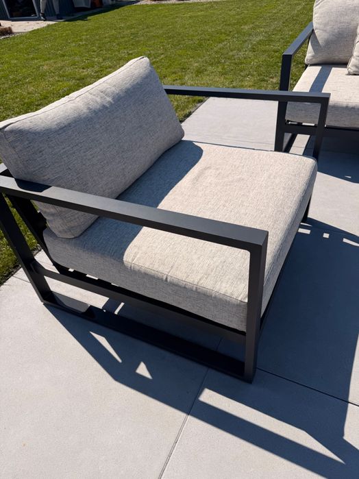 Meble ogrodowe Artelia 24