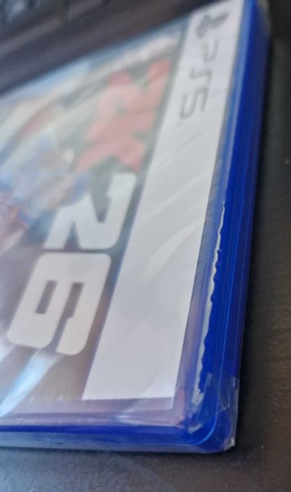 Jogo PS5 NBA 2K26 - Selado