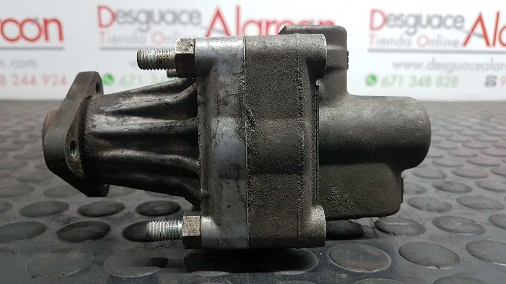 BOMBA DIREÇÃO AUDI 80/90 (893) 80