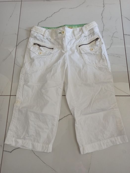 Spodenki Next rozm S jak nowe