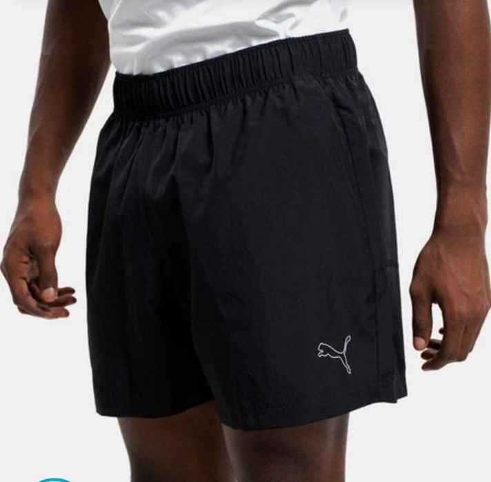 Продам шорты Пума  размер L