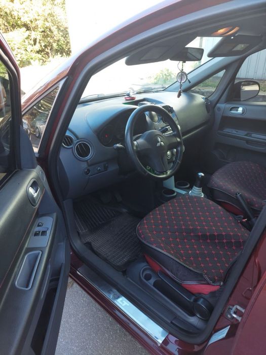 Mitsubishi Colt 2007