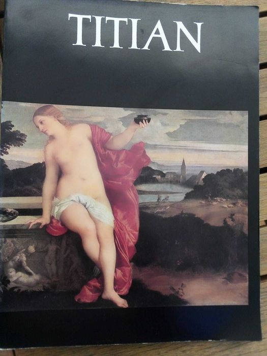 Michelangelo,Titian, Raphael