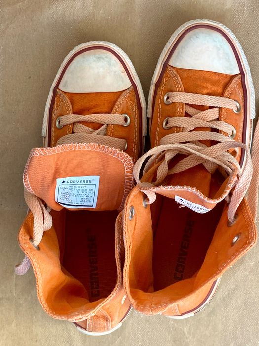 Bota tênis converse all-star
