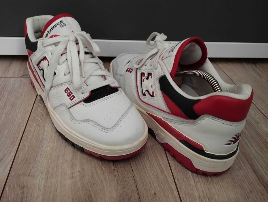 New Balance 550 size 42,5