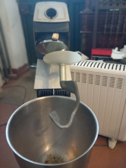 Batedeira multifunções