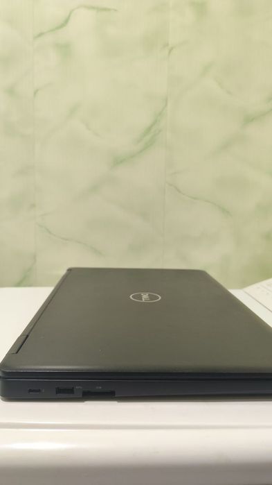 Ноутбук DELL для учебы