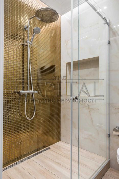 ГЕНЕРАТОР ЖК Покровський посад вул. Глибочицька 32