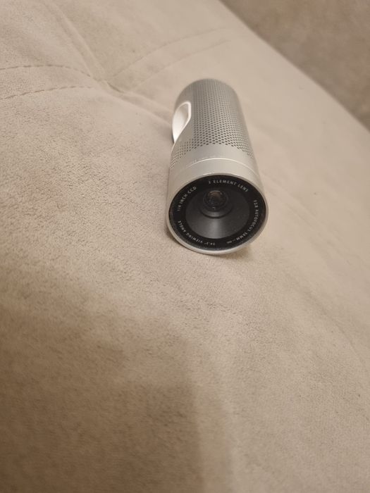 Apple Islight Webcam 2003