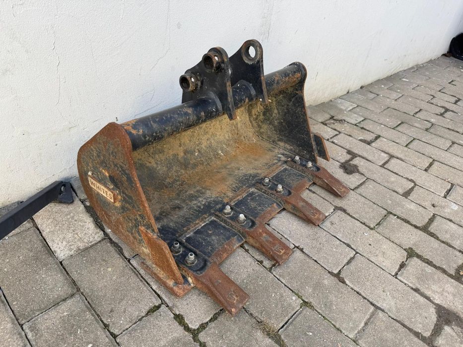 Minikoparka Kubota k800-5