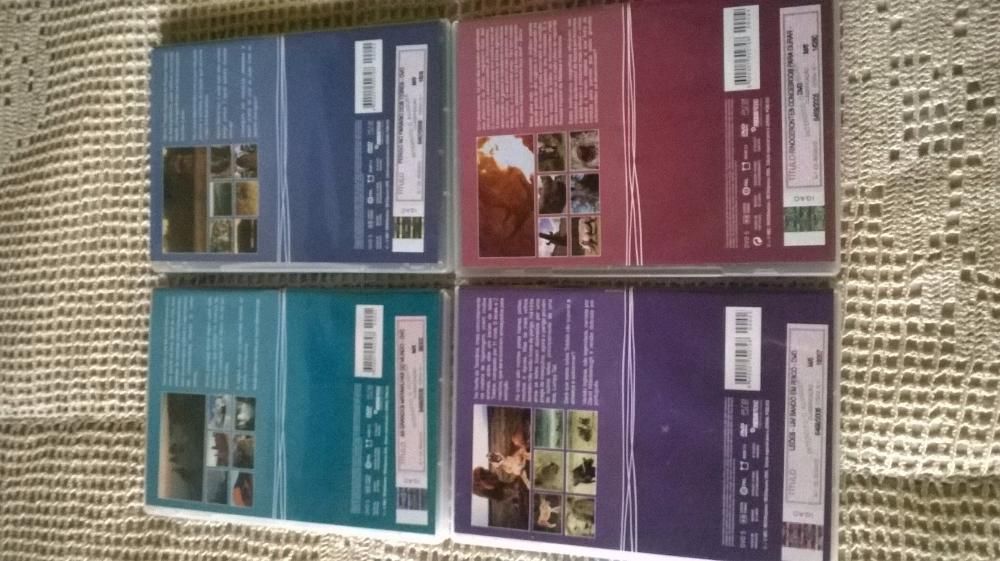 CD'S Natural World65073147434755121