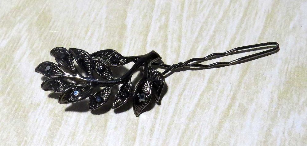 ЗАКОЛКА для волос.