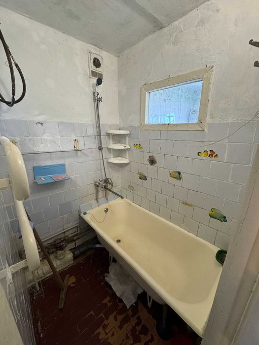 2-х кімнатна квартира з роздільними кімнатами. Алмазний. Торг