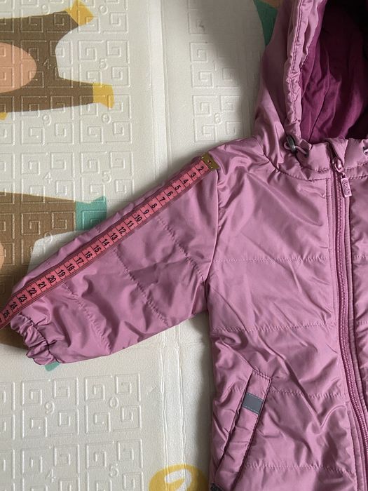 Комбінезон Бембі