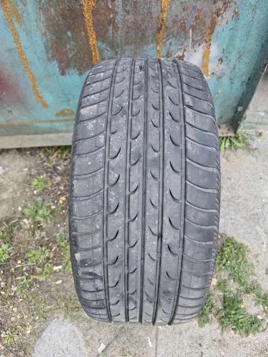 Продам, одну шину Фулда 225 40 18