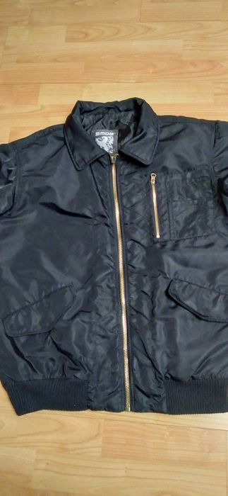 Бомбер, куртка бренду Smog Німеччина М