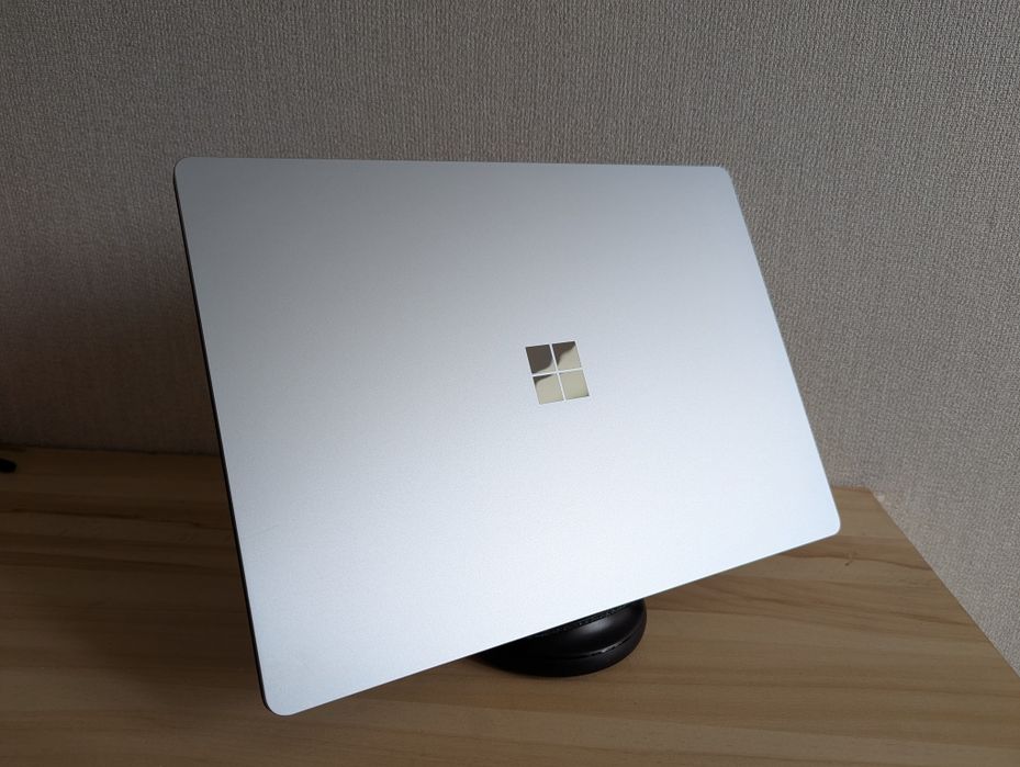 microsoft surface laptop 5 - купити ноутбуки - Ціна на OLX.ua