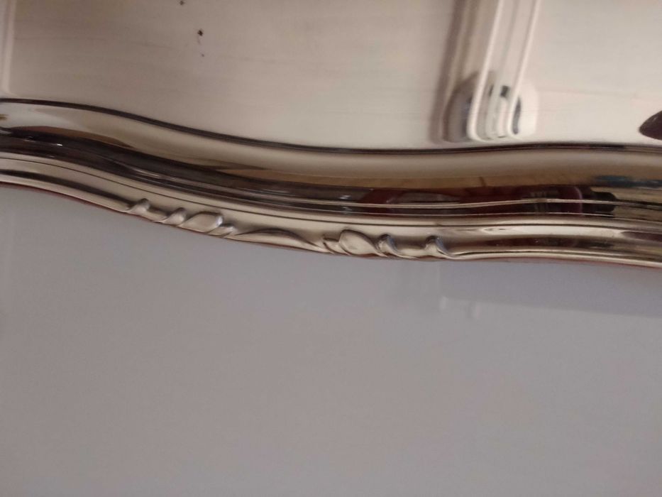 Tabuleiro antigo bom estado 52x31