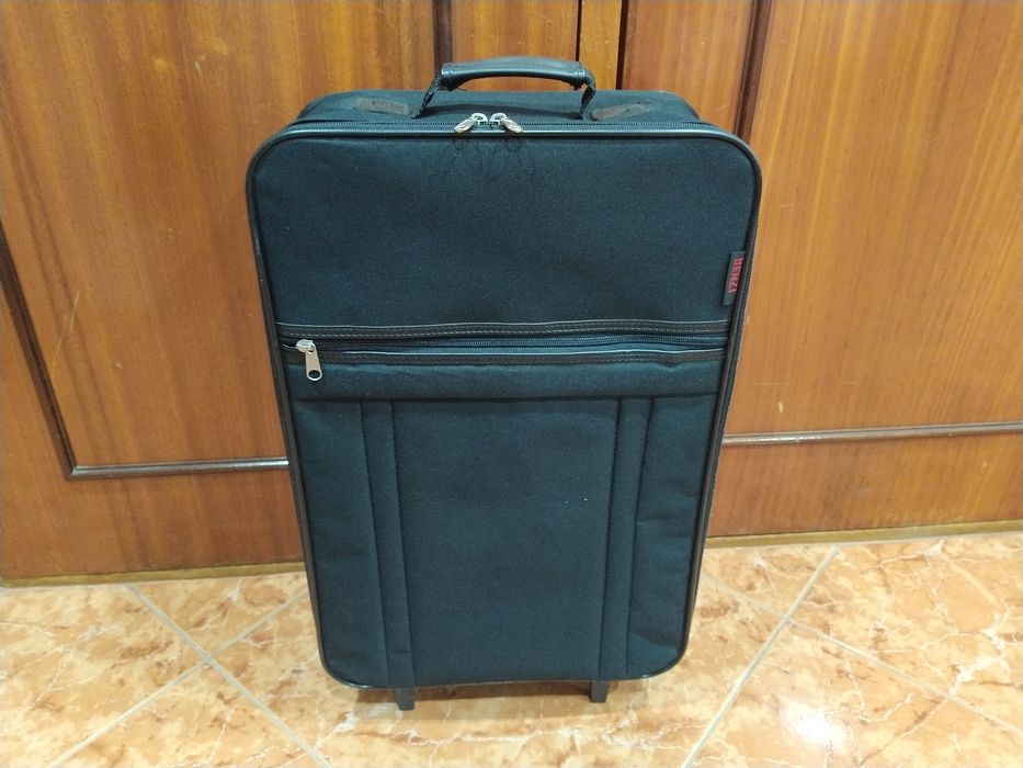 Mala malas de cabine 8 a 10 kg viagem casa quarto apartamento vivenda.