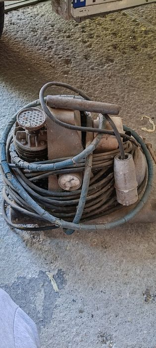 Sprężarka kompresor