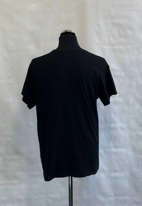 T-Shirt Supreme x Hanes Roz. M