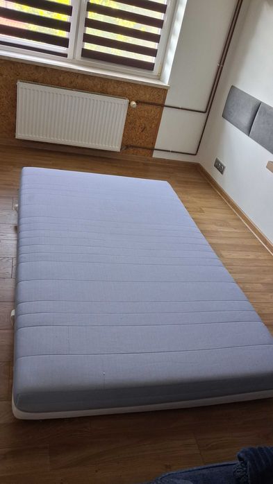 Materac  120x200