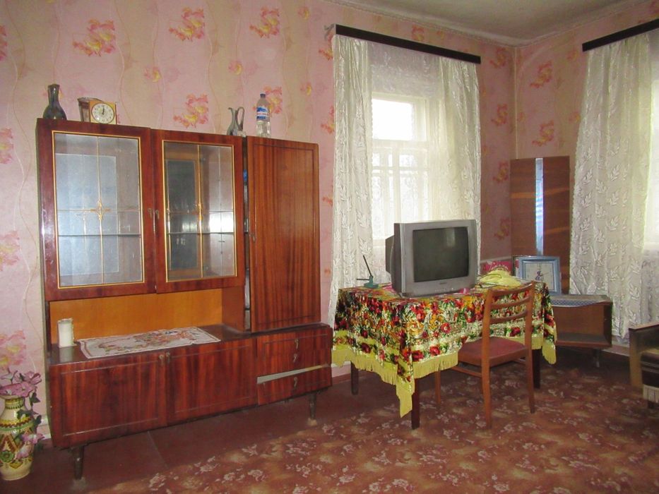 Продам будинок в с.Семиполки .97м.кв.ціна-28000у.е