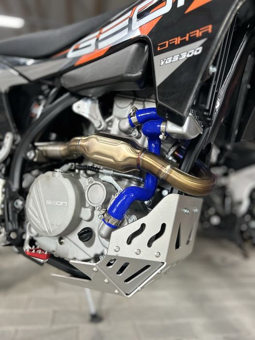 Мотоцикл Geon GNS, GNC300 YGS Новинка 2025 року Безкоштовна доставка