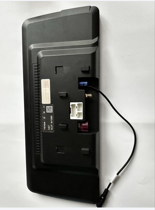 Мультимедія BMW f30, f31 mbt, 320, 328, 330, 340, штатна магнітола