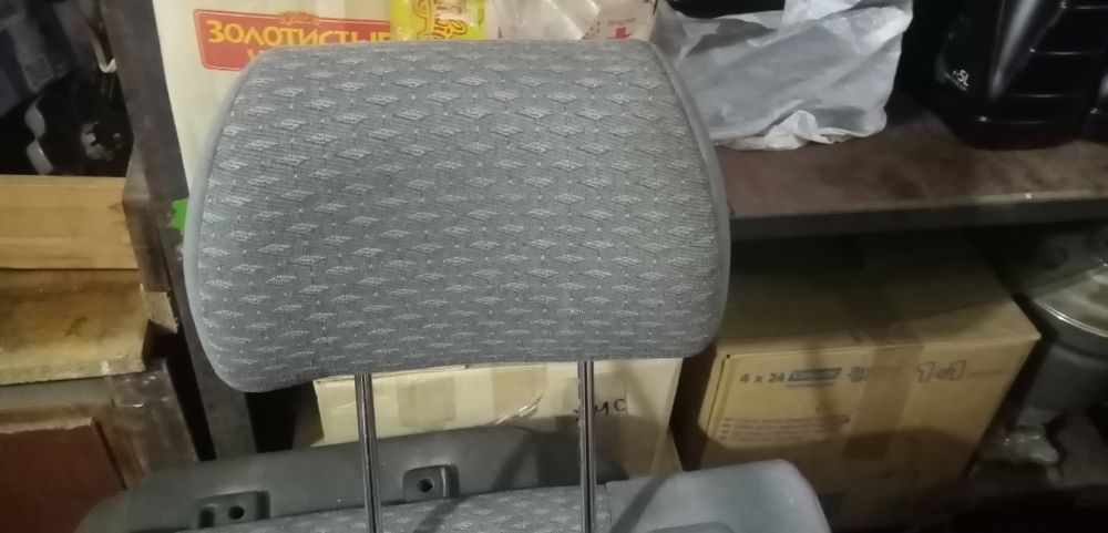 Подголовник автомобиля шевроле лачетти