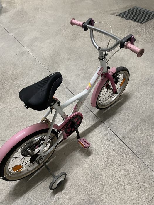 Bicicleta + capacete_baixa preço