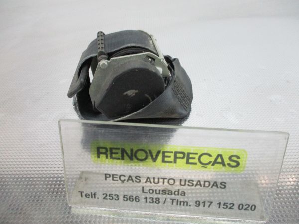 Cinto TR Centro DACIA Sandero (BS_)