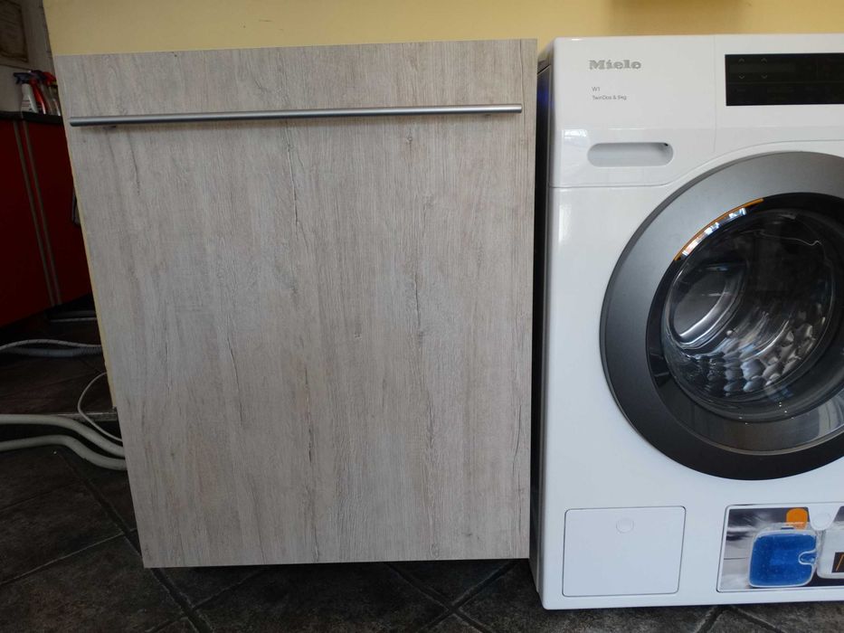 Zmywarka Miele do pełnej zabudowy G 6365 SCVi XXL 6 m-cy gwarancji