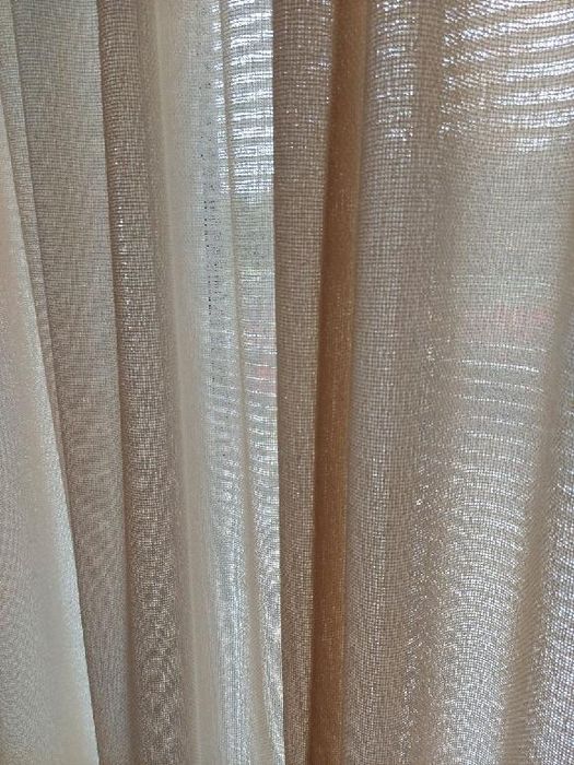 Zasłony Ridex Chillout gotowe uszyte