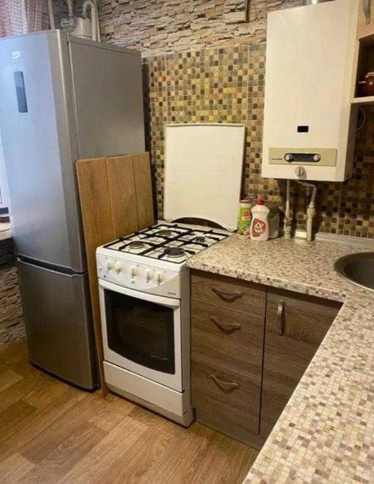 Apartment in Kharkiv, Chuyky, Velyka Danylivka - View 2